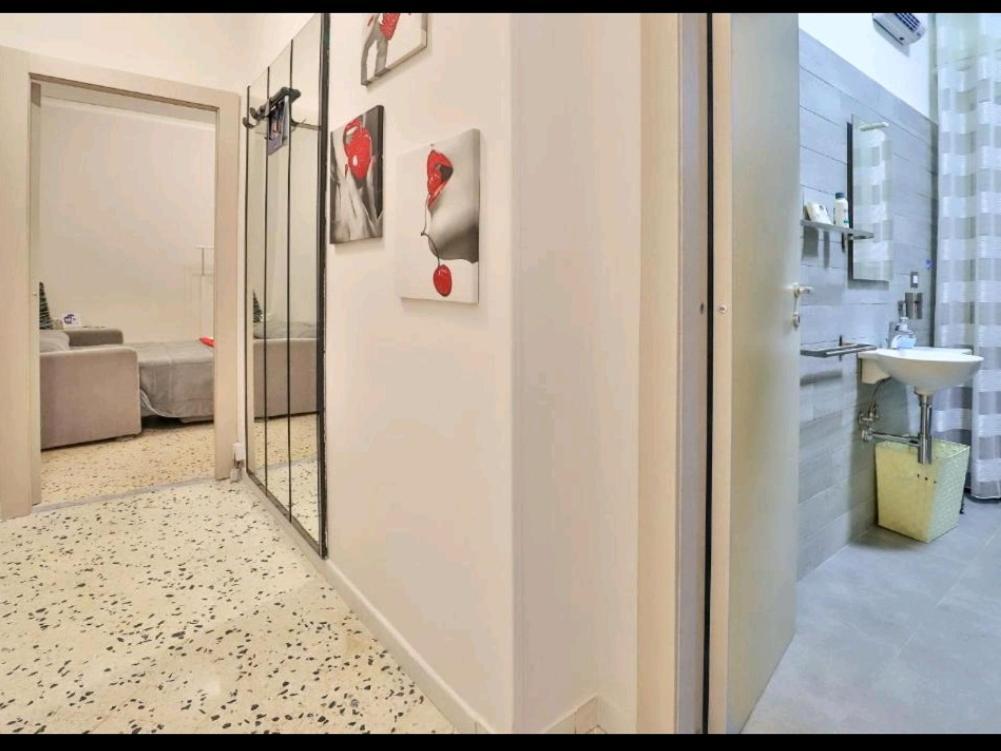 Casa Vacanza Arcangeli Salerno Exterior photo