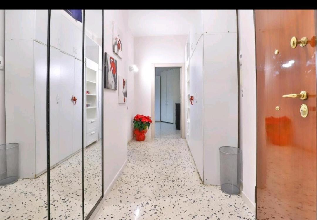 Casa Vacanza Arcangeli Salerno Exterior photo